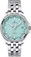 Junghans Meister S Lady Automatic 36mm Mint Dial 27/4581.44