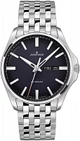 Junghans Meister S Automatic English Day-Date 27/4411.44