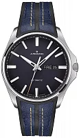 Junghans Meister S Automatic German Day-Date 27/4211.00