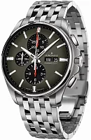 Junghans Meister S Chronoscope English Date 27/4023.45