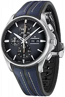 Junghans Meister S Chronoscope English Date 27/4227.01