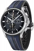 Junghans Meister S Chronoscope German Date 27/4227.00