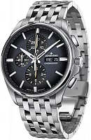 Junghans Meister S Chronoscope German Date 27/4228.44