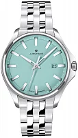 Junghans Meister S Lady Quartz 35mm Mint Dial 47/4530.44