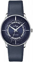 Junghans Meister Worldtimer Automatic 27/3010.01