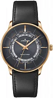 Junghans Meister Worldtimer Automatic Sapphire 27/5013.01