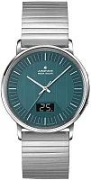 Junghans Milano Mega Solar 56/4621.44