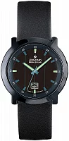 Junghans Stratos Mega Solar 18/1111.00