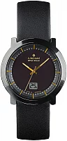 Junghans Stratos Mega Solar 18/1116.00
