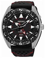 Seiko Prospex Land Kinetic GMT SUN049P2