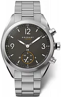 Kronaby Apex Hybrid Smartwatch S3113/1