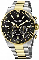 Kronaby Kronaby Diver Hybrid Smartwatch S3779/2