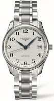Longines Master Collection L2.518.4.78.6