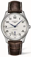 Longines Master Collection Strap XL L2.666.4.78.5
