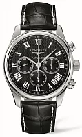 Longines Master Collection L2.693.4.51.7