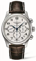 Longines Master Collection L2.693.4.78.3