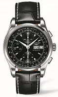 Longines Heritage 1954 Strap XL L2.747.4.52.3