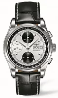 Longines Heritage 1954 L2.747.4.92.4
