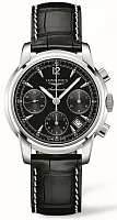 Longines Saint-Imier Column-Wheel Chronograph L2.753.4.52.3
