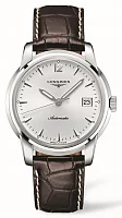 Longines Saint-Imier L2.766.4.72.0