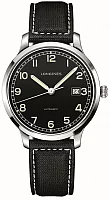 Longines Heritage Military 1938 L2.788.4.53.0