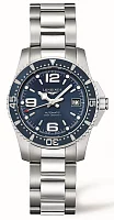 Longines HydroConquest Lady 29mm L3.284.4.96.6