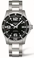 Longines HydroConquest 39mm L3.641.4.56.6