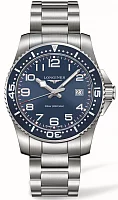 Longines HydroConquest Quartz 41mm L3.689.4.03.6