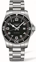 Longines HydroConquest Quartz 41mm L3.689.4.53.6