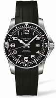 Longines HydroConquest 39mm L3.694.4.53.2