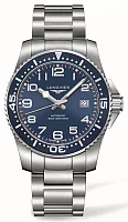 Longines HydroConquest 41mm L3.695.4.03.6