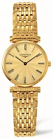Longines La Grande Classique Lady L4.209.2.41.8