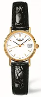 Longines Presence Lady L4.319.2.12.2