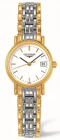 Longines Presence Lady L4.319.2.12.7