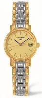 Longines Presence Lady L4.319.2.32.7
