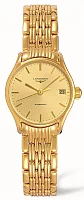 Longines Lyre Lady L4.360.2.32.8
