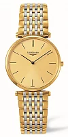 Longines La Grande Classique L4.709.2.32.7