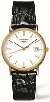 Longines Presence L4.819.2.12.2