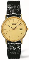 Longines Presence L4.819.2.32.2