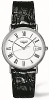 Longines Presence L4.819.4.11.2