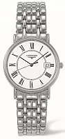 Longines Presence L4.819.4.11.6
