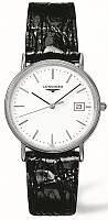 Longines Presence L4.819.4.12.2