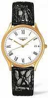 Longines Lyre L4.759.2.11.2