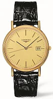 Longines Presence L4.790.2.32.2