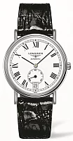 Longines Presence Automatic L4.805.4.11.2