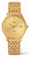 Longines Lyre L4.860.2.32.8