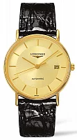 Longines Presence Automatic L4.921.2.42.2