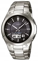 Casio Lineage Wave Ceptor LCW-M150TD-1AER