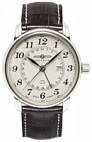 Zeppelin LZ127 Count Zeppelin GMT ZE-7642-5