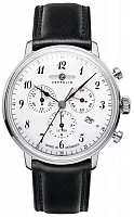 Zeppelin LZ129 Hindenburg Quartz Chrono ZE-7086-1